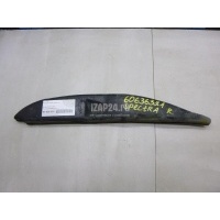 Пыльник (кузов наружные) Hyundai-Kia Spectra (2001 - 2011) 0K2DJ68681