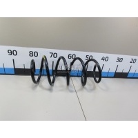 Пружина передняя Mapco Signum (2003 - 2008) 70778