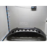 Бампер передний Nissan FX (S50) (2003 - 2007) 62022CG025