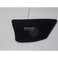 Накладка на дверь Mercedes Benz W219 CLS (2004 - 2010) 21973006489E54