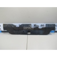 Воздуховод радиатора нижний Mitsubishi Pajero/Montero Sport (K9) (1997 - 2008) MR315898