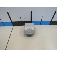 Ручка открывания капота Mitsubishi Pajero/Montero Sport (K9) (1997 - 2008) MR606309