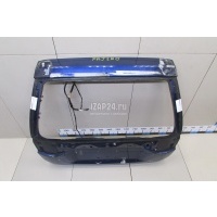 Дверь багажника Mitsubishi Pajero/Montero Sport (K9) (1997 - 2008) MR325733