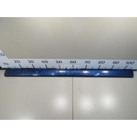 Молдинг передней правой двери Mitsubishi Pajero/Montero Sport (K9) (1997 - 2008) MB931888