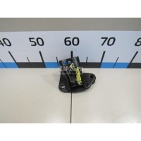 Кронштейн двигателя правый Mitsubishi Pajero/Montero Sport (K9) (1997 - 2008) MD367190