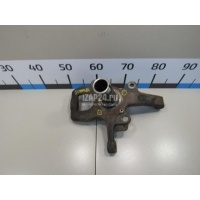 Кулак поворотный передний правый Mitsubishi Pajero/Montero Sport (K9) (1997 - 2008) MR113895