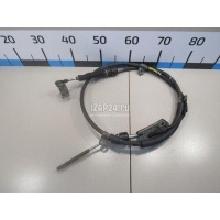 Трос КПП Mitsubishi Pajero/Montero Sport (K9) (1997 - 2008) MR581300