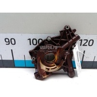 Насос масляный Mazda MPV II (LW) (1999 - 2006) GY0114100C
