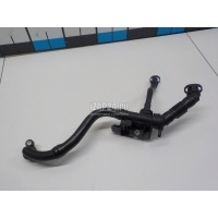 Трубка картерных газов VAG Golf Plus (2005 - 2014) 03C103474AA