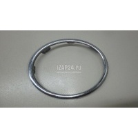 Рамка противотуманной фары левой VAG Golf Plus (2005 - 2014) 5K0853101B2ZZ