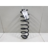 Пружина задняя VAG Golf Plus (2005 - 2014) 1K0511115CN