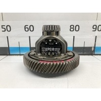 Дифференциал VAG Golf Plus (2005 - 2014) 02T409021BS
