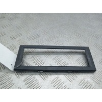 Накладка декоративная на торпедо Volkswagen Sharan 1 (1995-2010) 2007 ,7M3907047