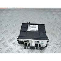 Блок управления АКПП Volkswagen Golf 4 (1997-2004) 2002 09A927750N,09A927750N