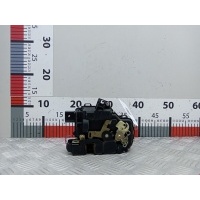 Замок двери передней правой Volkswagen Golf 4 (1997-2004) 1999 ,6X1837013H