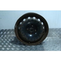 Колесо колёсные диски штампованное 4x100 5jx15 et43 fiat гранде punto evo