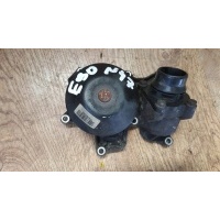 Насос радиатора 779764004 bmw n47d20a