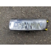 Фара противотуманная левая передняя Land Rover Range Rover 4 2015 LR033407, CK5215201AB