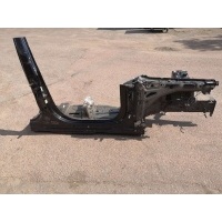 Порог правый Land Rover Range Rover 4 2015 LR036439