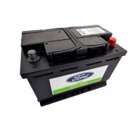 Аккумулятор 12v 60ah 600a efb start - stop форд 2033186 focus mk4 kuga mk3