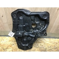 Панель задней левой двери Mazda Mazda 6 (GJ) 2012-2015 2013 GHP97297XB