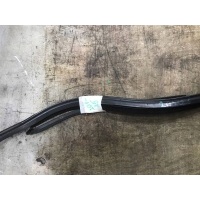 Уплотнитель двери передней Л=П Audi A3 (8P1) 2003-2013 2008 8P4837671
