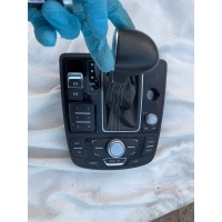 Audi a6 c7 панель mmi рукоятка переключения кпп 4g1919610b