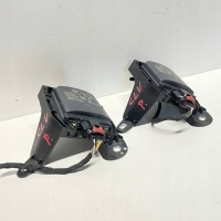 Renault clio v правая радар приближения крепление задняя 284e73723r 284s49136r