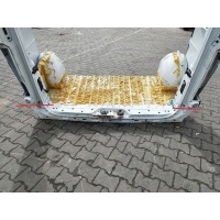 Полоса заднего балка усиление master iii movano b 2010r -