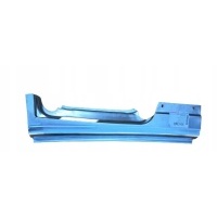 Jumper ducato boxer 06 - порог пороги левый klokkerho