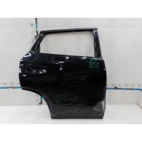 Дверь задняя правая Omoda C5 2022- 551001324AADYJ