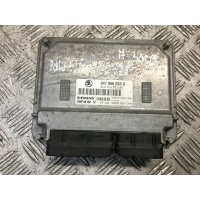 Fabia i 1.4 mpi блок управления двигателя 047906033g