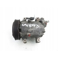 Компрессор кондиционера nissan almera tino 1.8