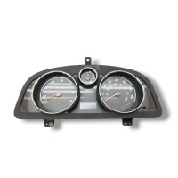 панель приборов (щиток) Opel Antara 2012 95194763