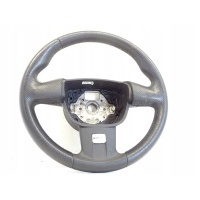 Руль кожа skoda октавия ii рестайлинг vrs rs 1z0419091