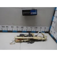 Подушка безопасности боковая (шторка) Nissan FX (S50) (2003 - 2007) K85PMCG000