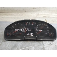 Спидометр часы audi a4 b5 1.8b 99 год oe 8d0919881jx