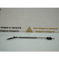 Трос открывания двери Skoda Fabia 2 5J2 Рестайлинг 2013 5N0837017A