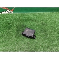 Блок электронный Porsche Panamera Turbo 970 2010 97061811504