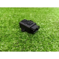 Реле обогрева сиденья Porsche Cayenne 957 2007 1Z0959772B