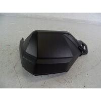 b142 дл v-strom 14-16 handbar крышка dłoni