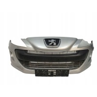 Бампер передняя передний туманки peugeot 308 t7 i 07 - 11 lak: ezr
