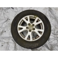 Mazda 6 gh alufelga 16 et 55 5x114 , 3 колесо копии 9965796560 fv