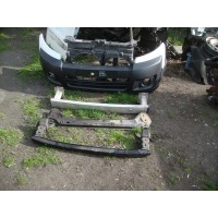 Балка под радиатор scudo expert jumpy оригинал 2006 - 2015rok 1 , 6hdi 2 , 0hdi
