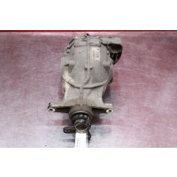 Мост задняя заднего 3.08 7584448 - 07 bmw f07 gt 2.0 d 2014 г.