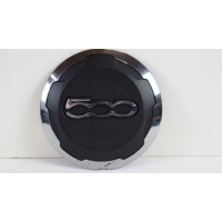 Fiat 500l эмблема крышки колёсные диски 735574469