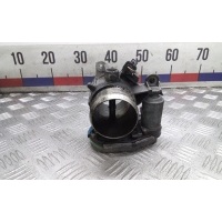Дроссельная заслонка дизельная LAND ROVER FREELANDER (2006-2011) 2009 LR012598