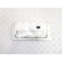 Подушка безопасности пассажира BMW X5 F15 3 (2013 - 2018) 2017 9252310..