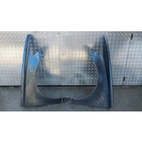 Крыло левый volvo s40 v50 04 - 12 lak:455 - 16