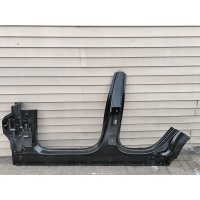 Bmw x5 x5m g05 2018 - порог отправка левый 41007955059 41007954993
